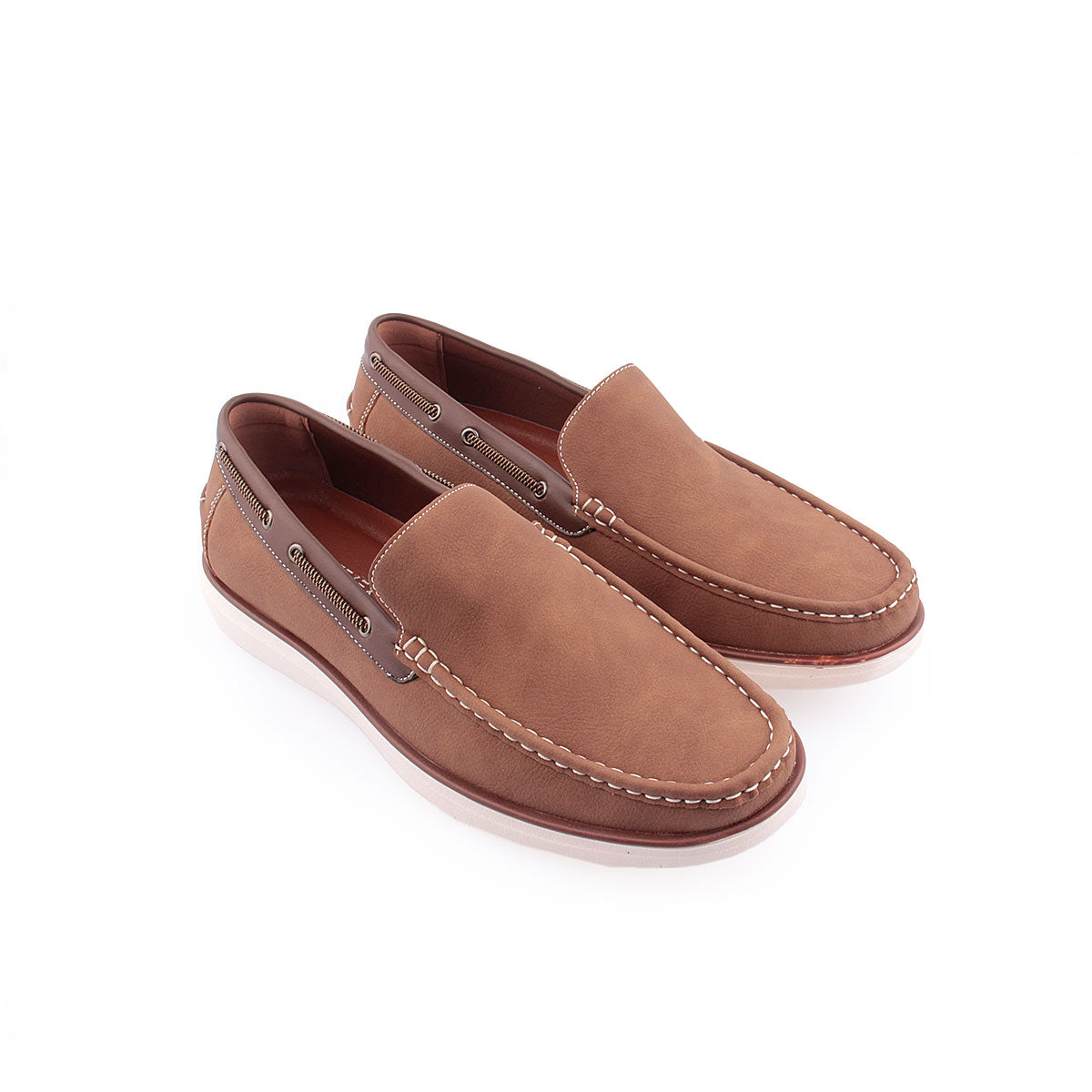 Mocassin UHAU!