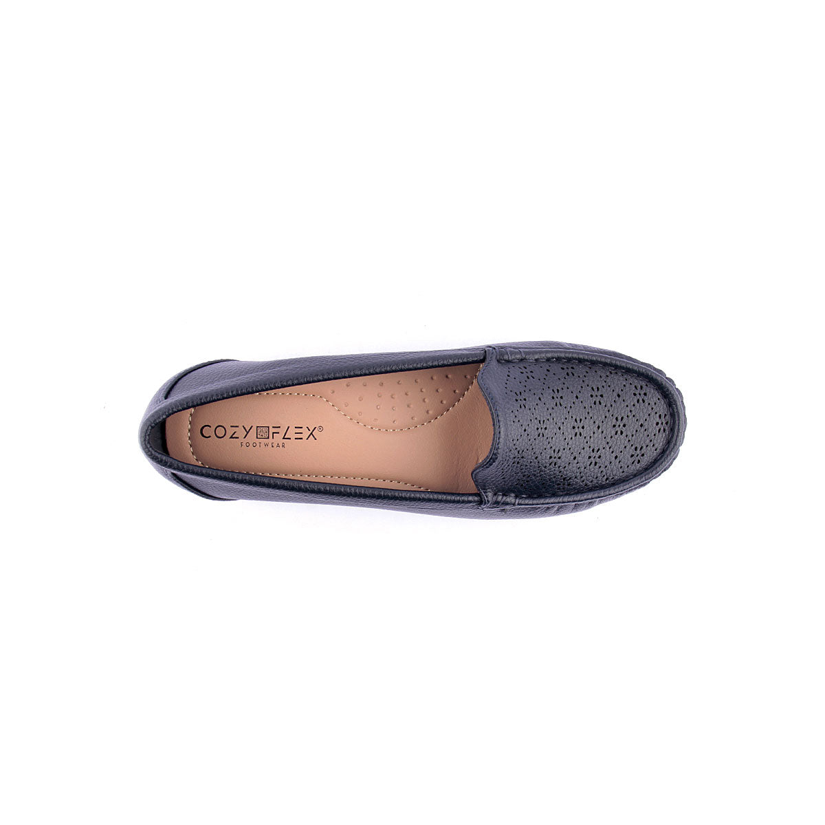 Mocassin LAPIERCE