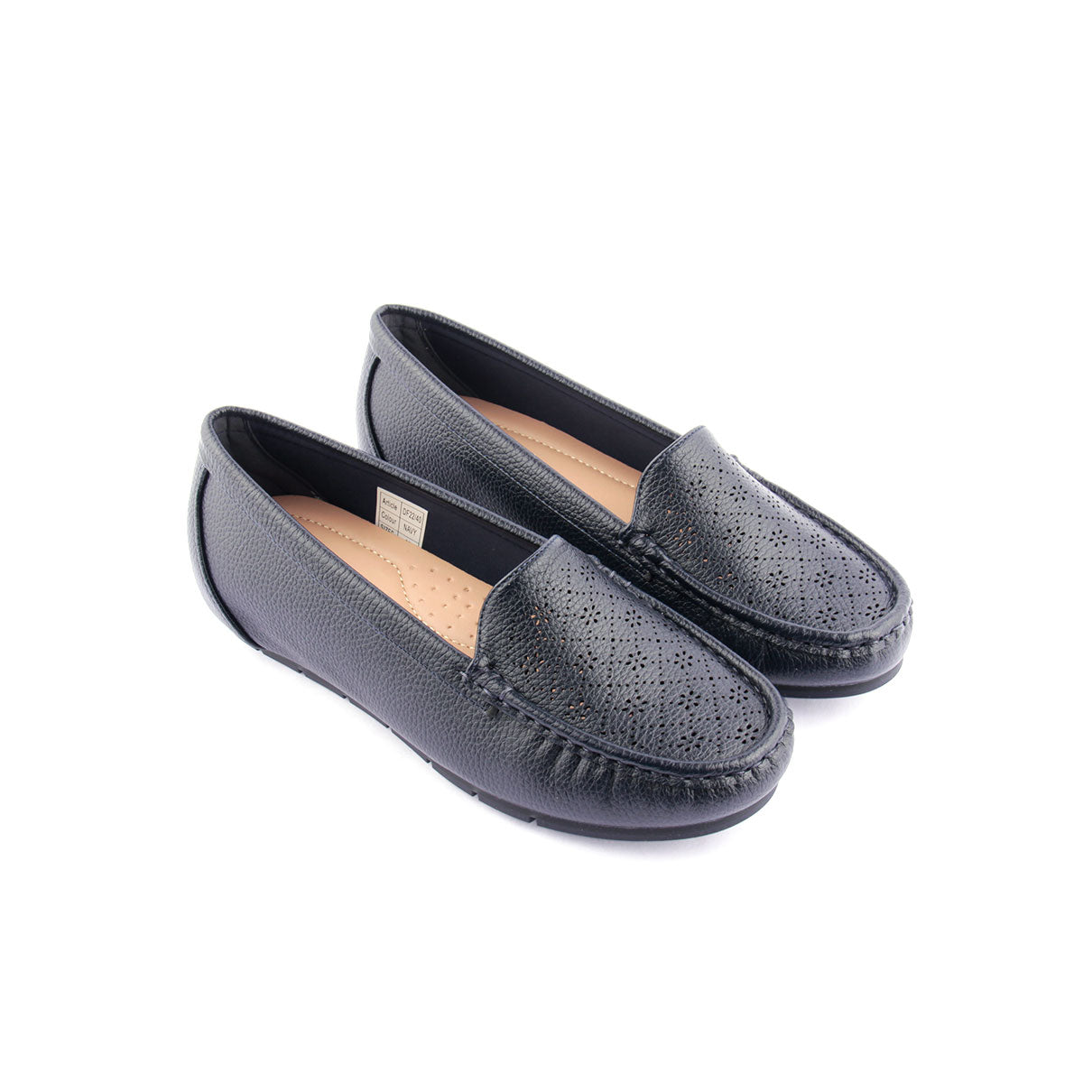 Mocassin LAPIERCE