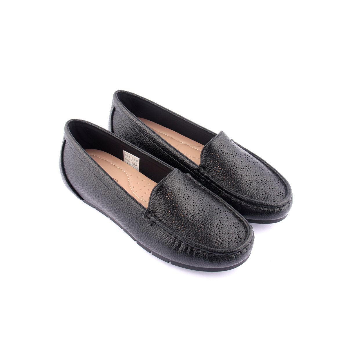 Mocassin LAPIERCE