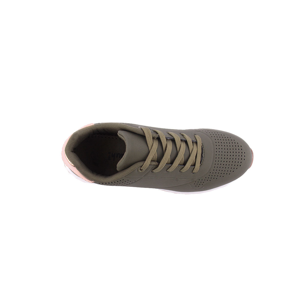 Sapato Desportivo LAPIERCE