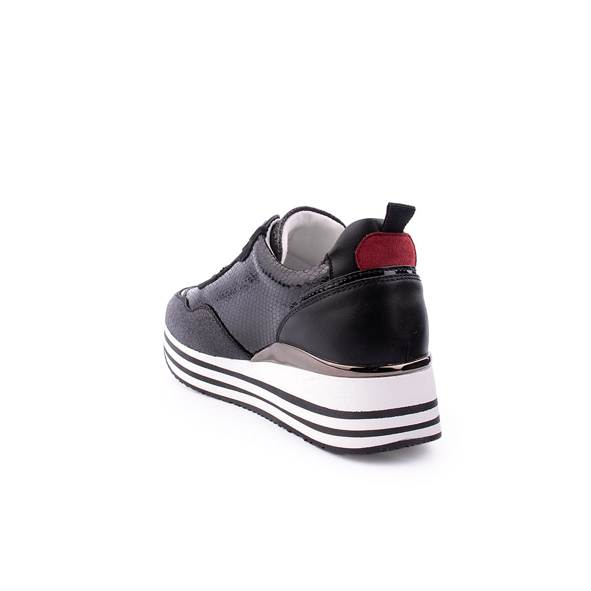 Sapato Desportivo LAPIERCE