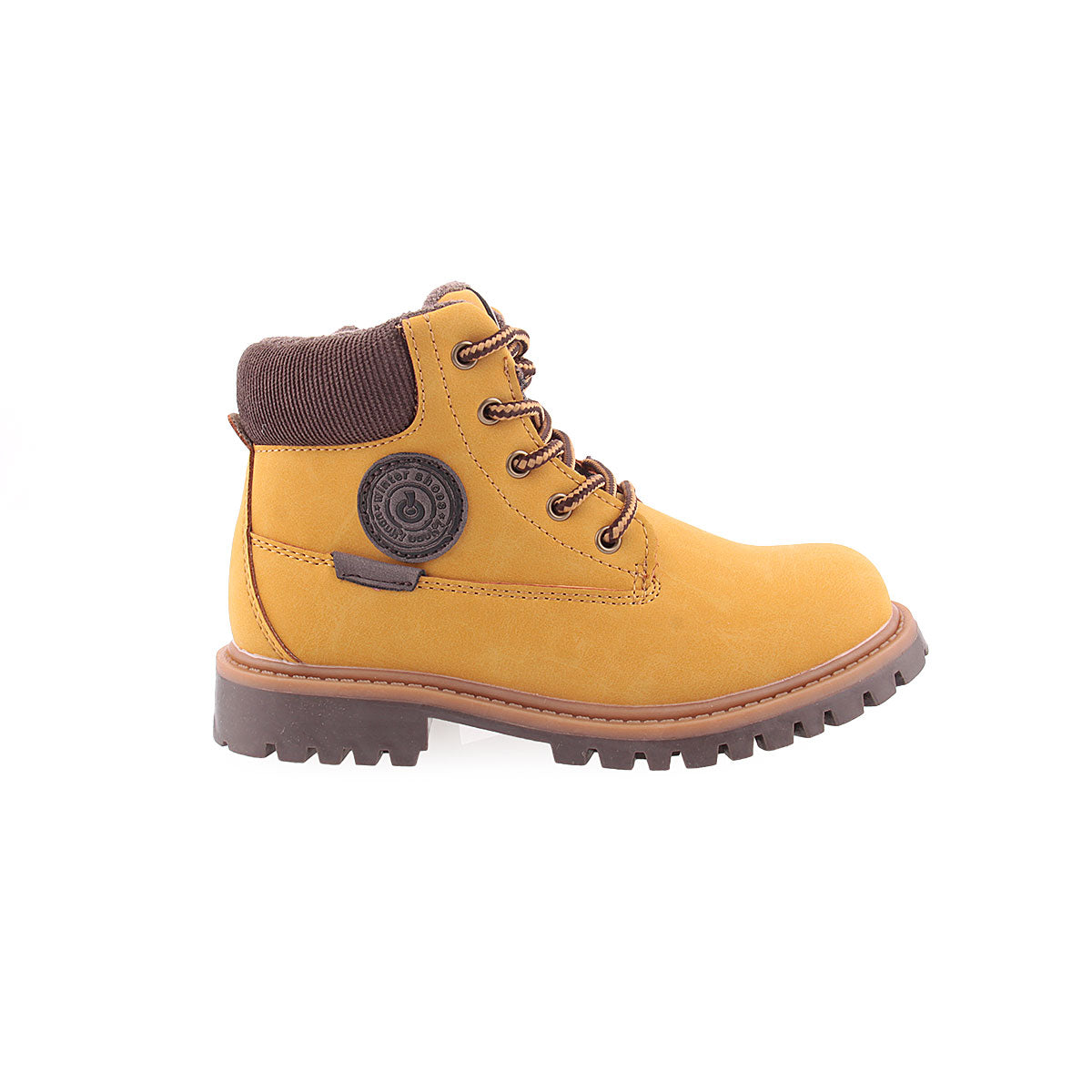 Bota UAUH!
