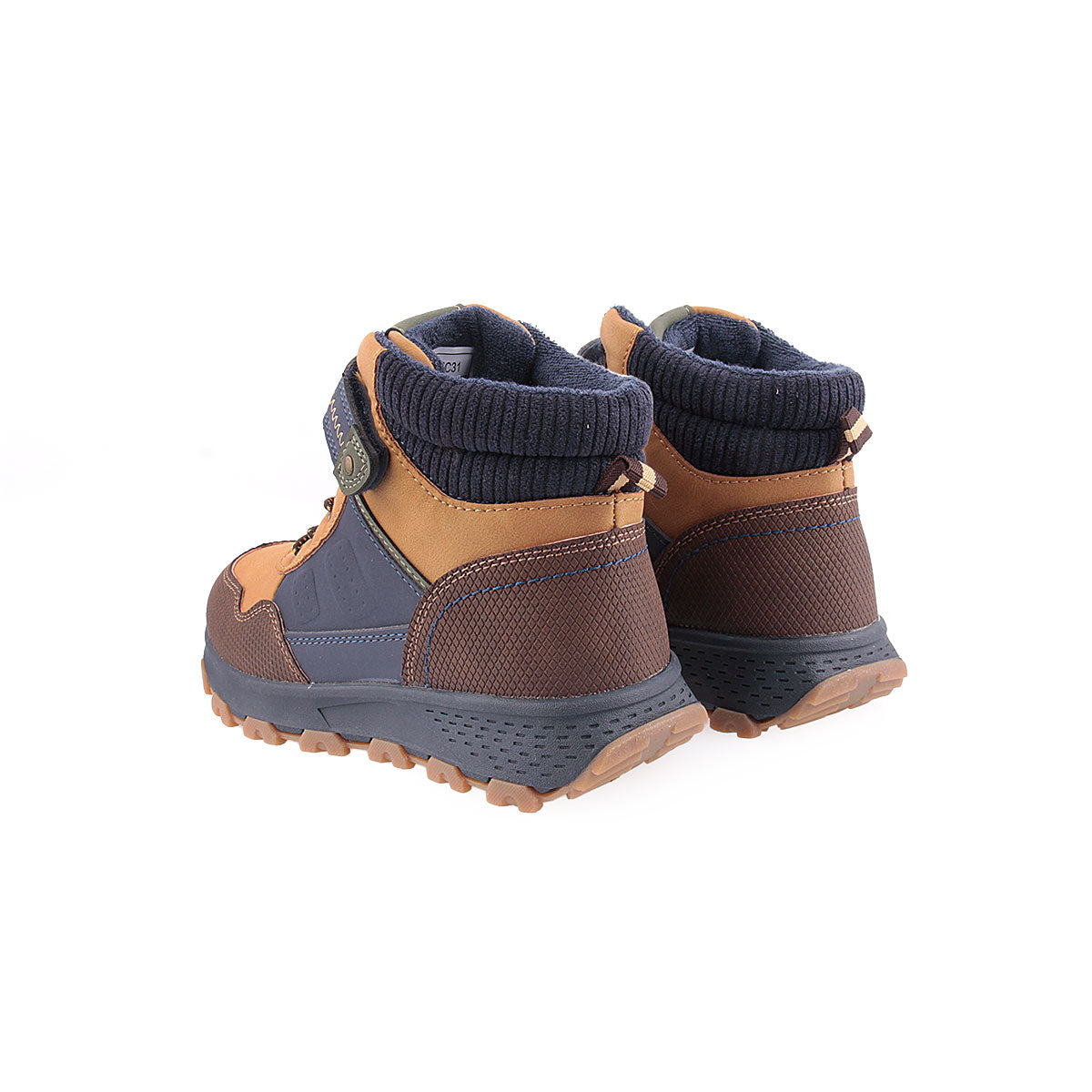 Bota UAUH!