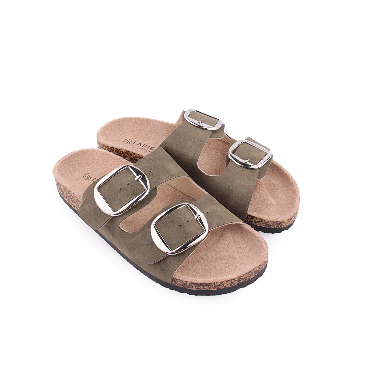 Chinelo LAPIERCE