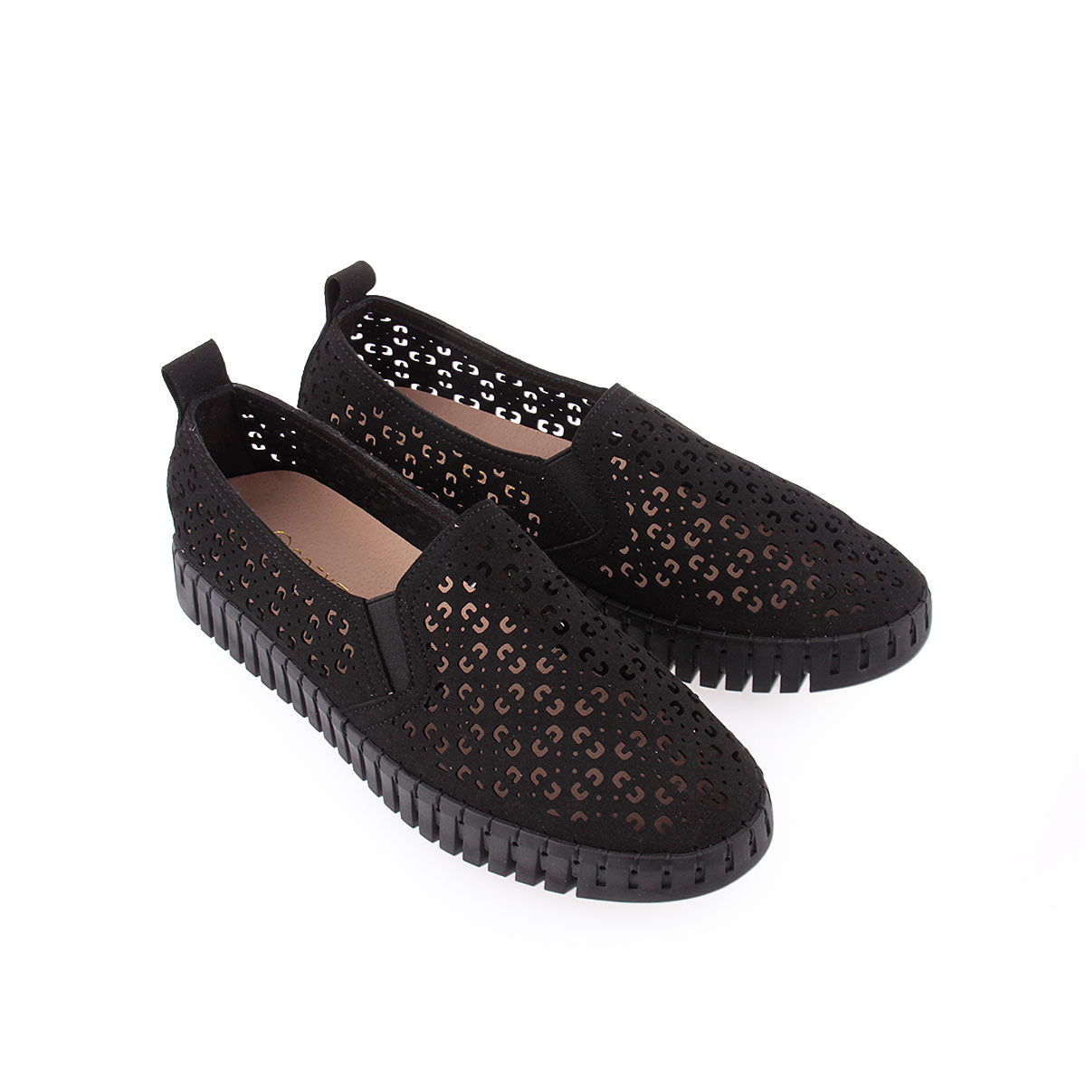 Sapato LAPIERCE