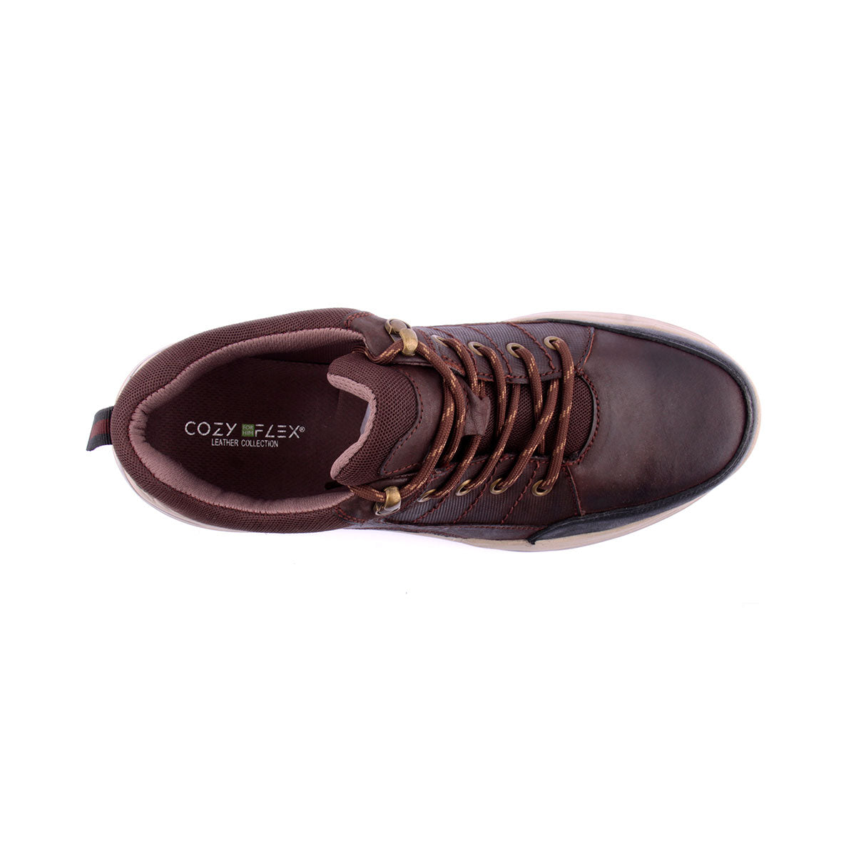 Sapato COZI FLEX