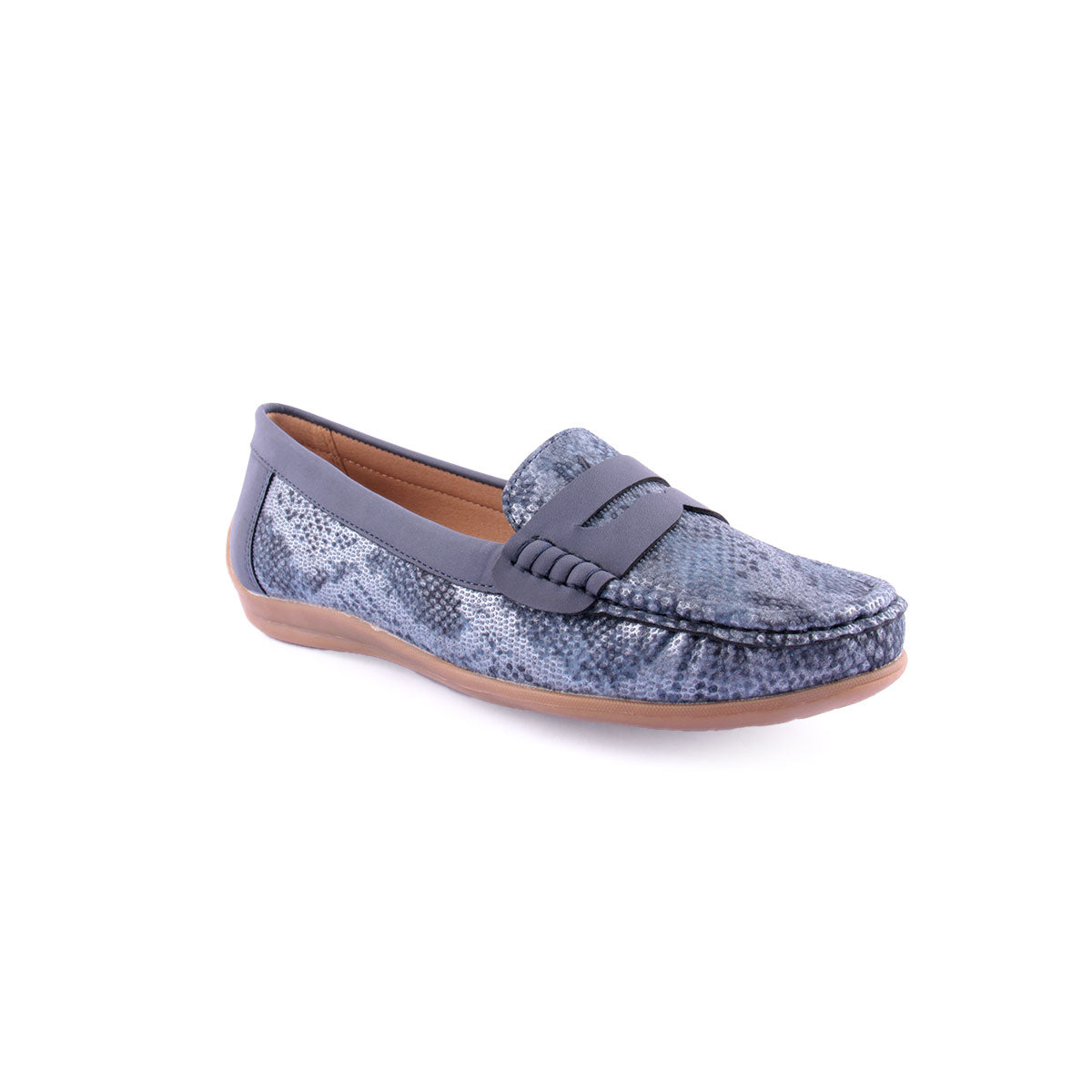 Mocassin LAPIERCE