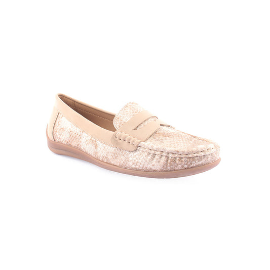 Mocassin LAPIERCE