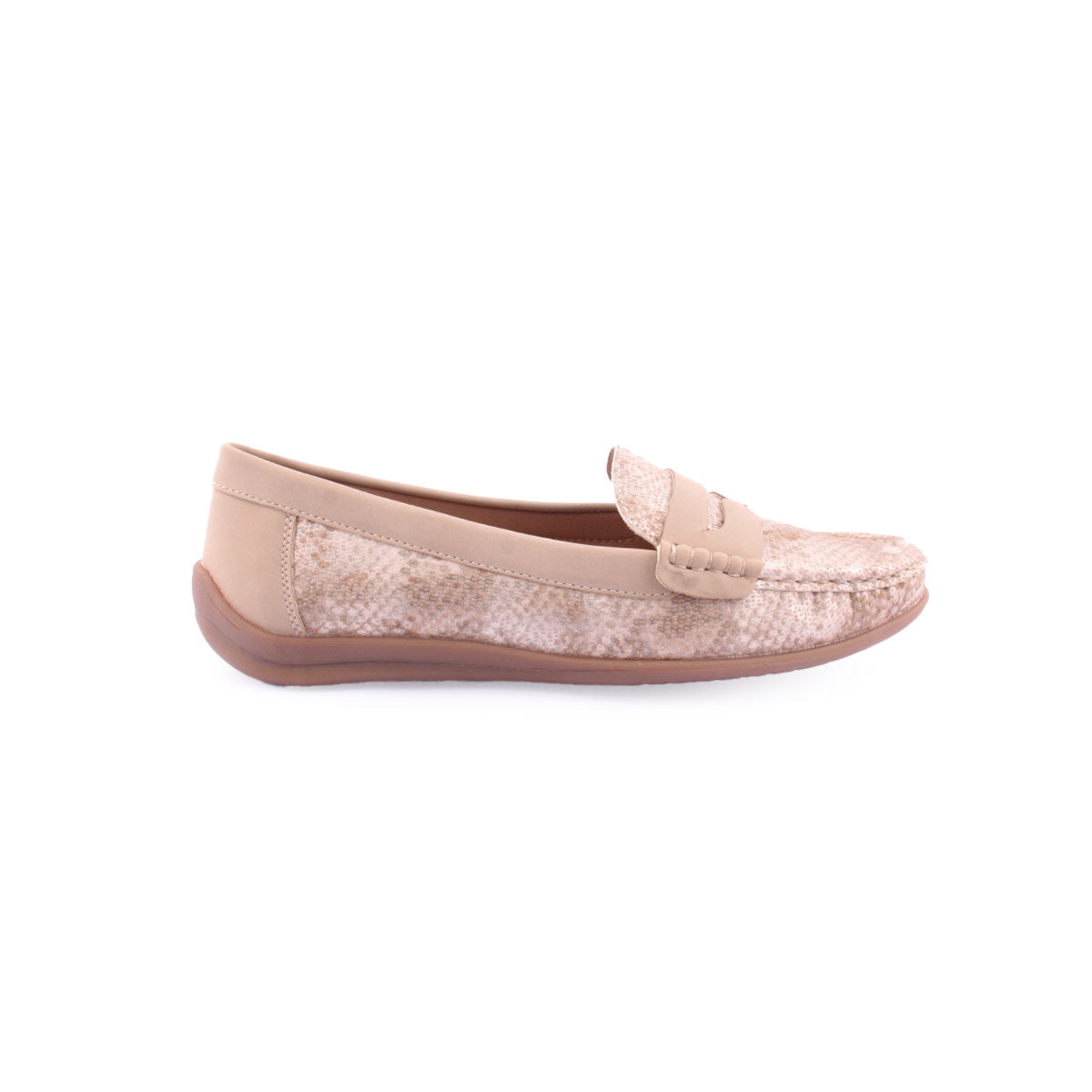 Mocassin LAPIERCE