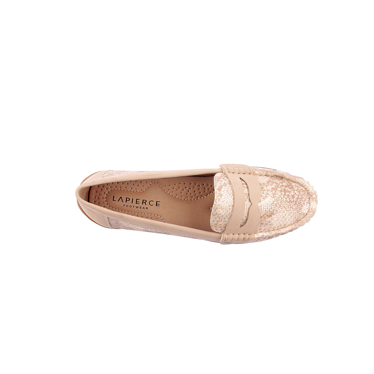 Mocassin LAPIERCE