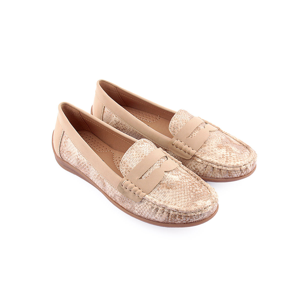 Mocassin LAPIERCE