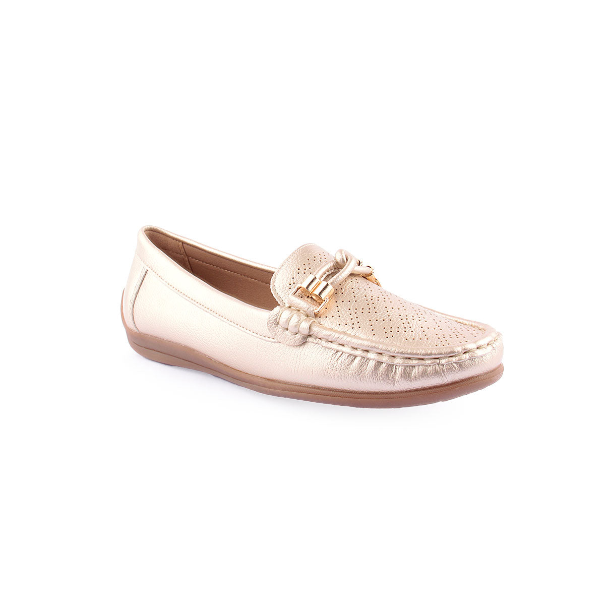 Mocassin LAPIERCE
