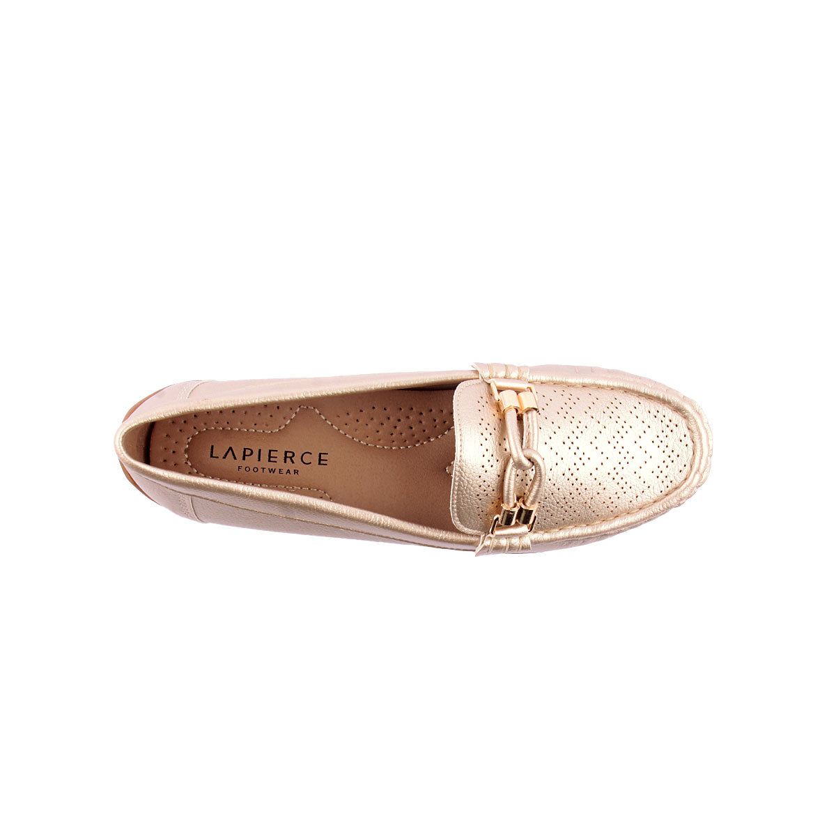 Mocassin LAPIERCE