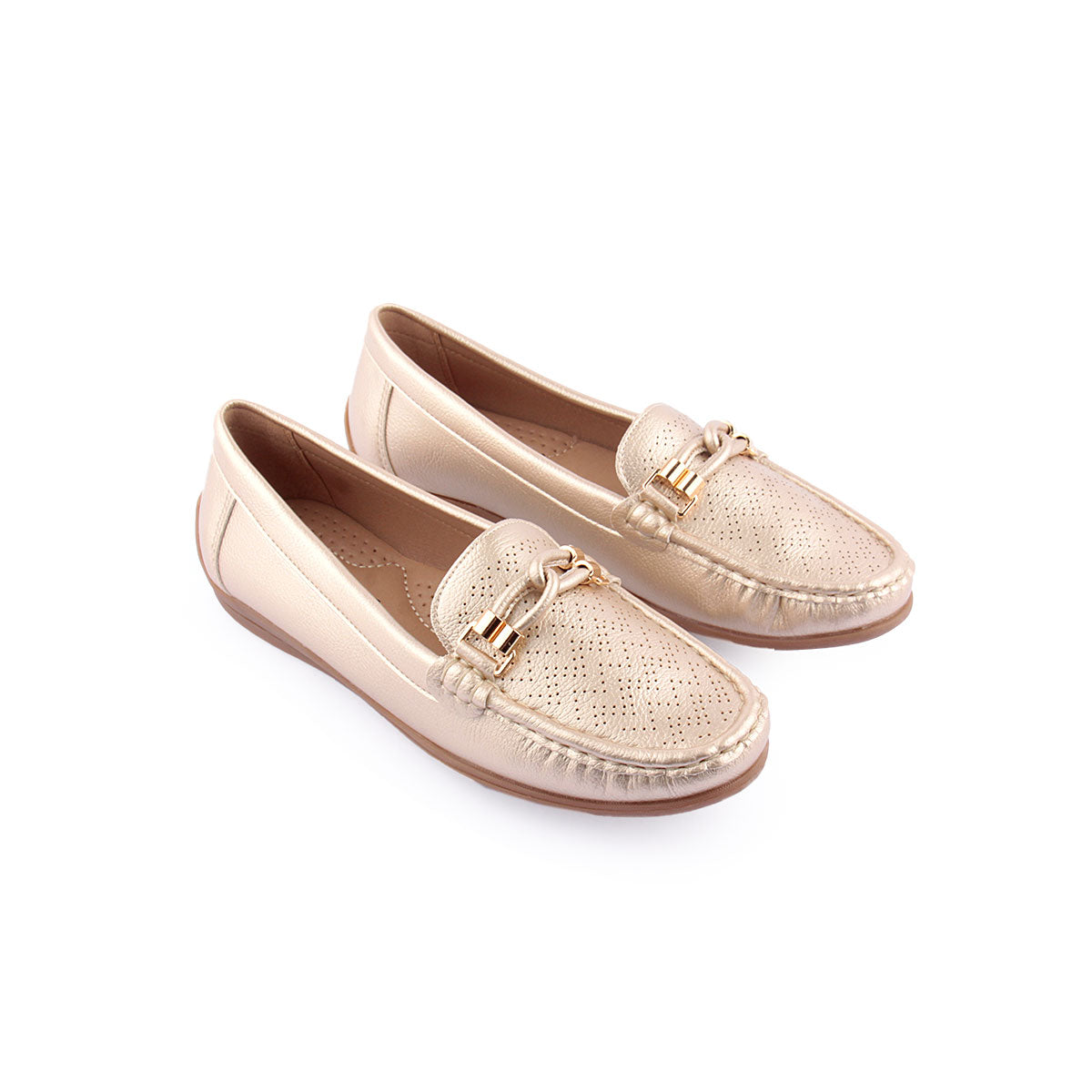 Mocassin LAPIERCE