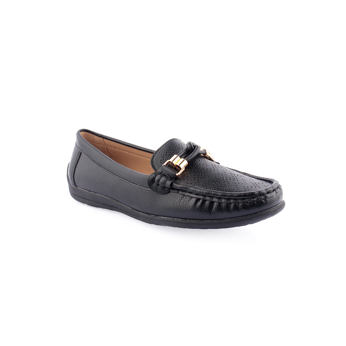 Mocassin LAPIERCE