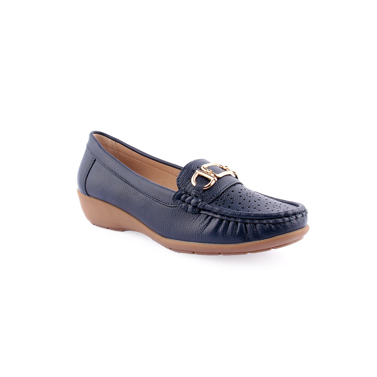 Mocassin LAPIERCE