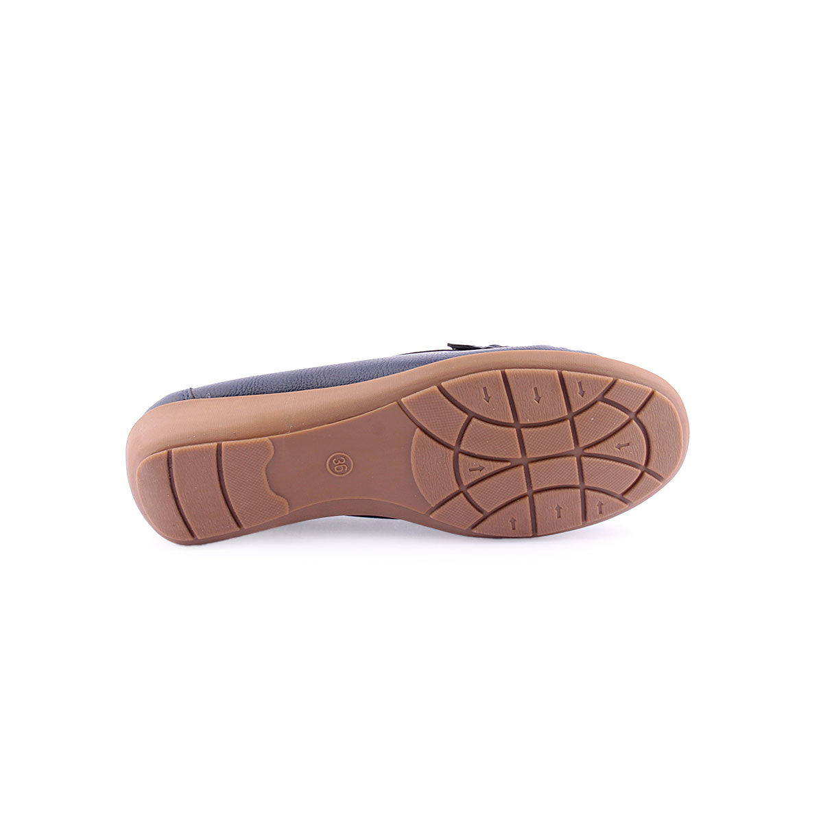 Mocassin LAPIERCE