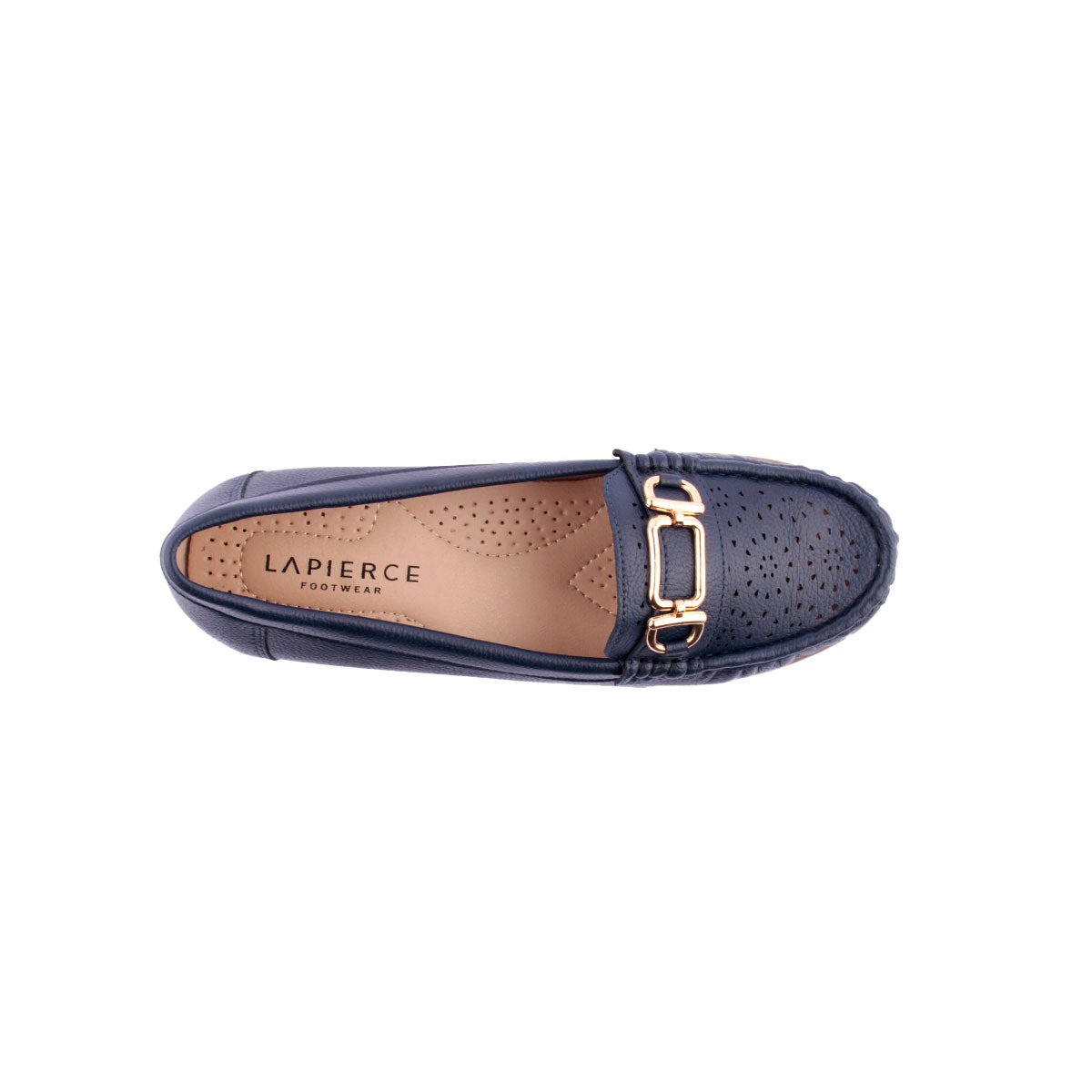 Mocassin LAPIERCE