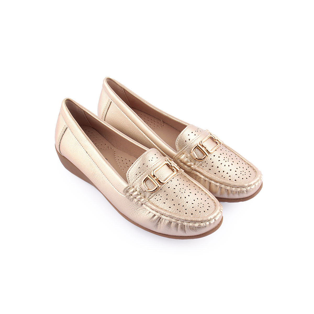 Mocassin LAPIERCE