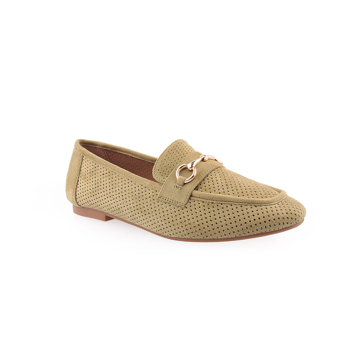 Mocassin LAPIERCE