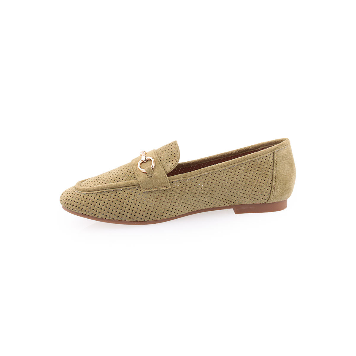 Mocassin LAPIERCE
