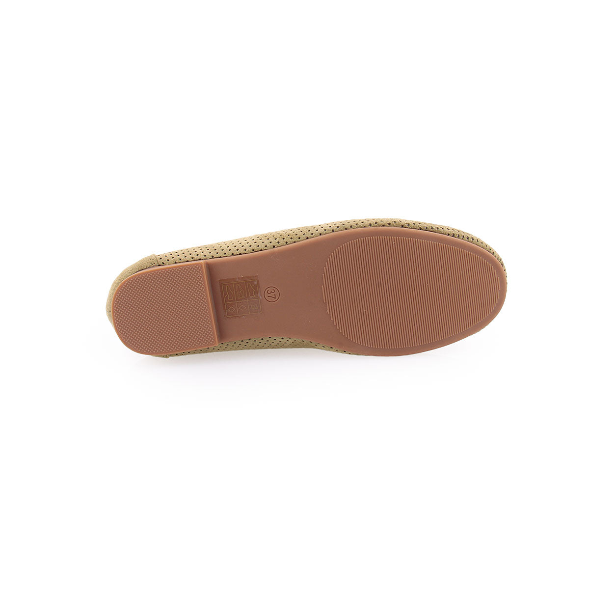 Mocassin LAPIERCE