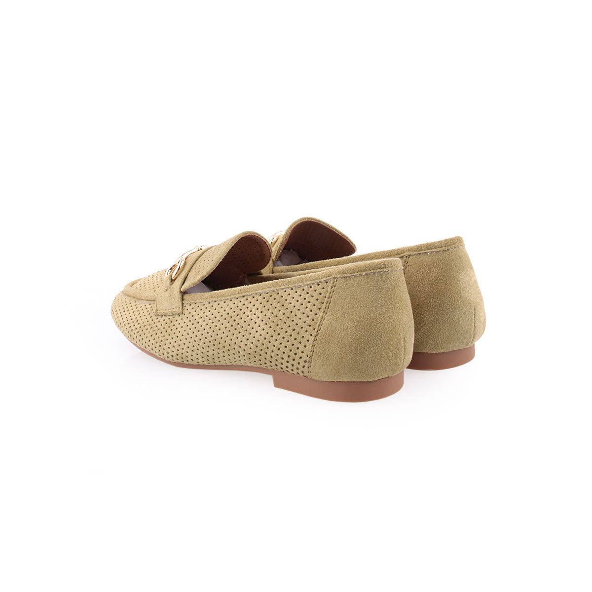 Mocassin LAPIERCE