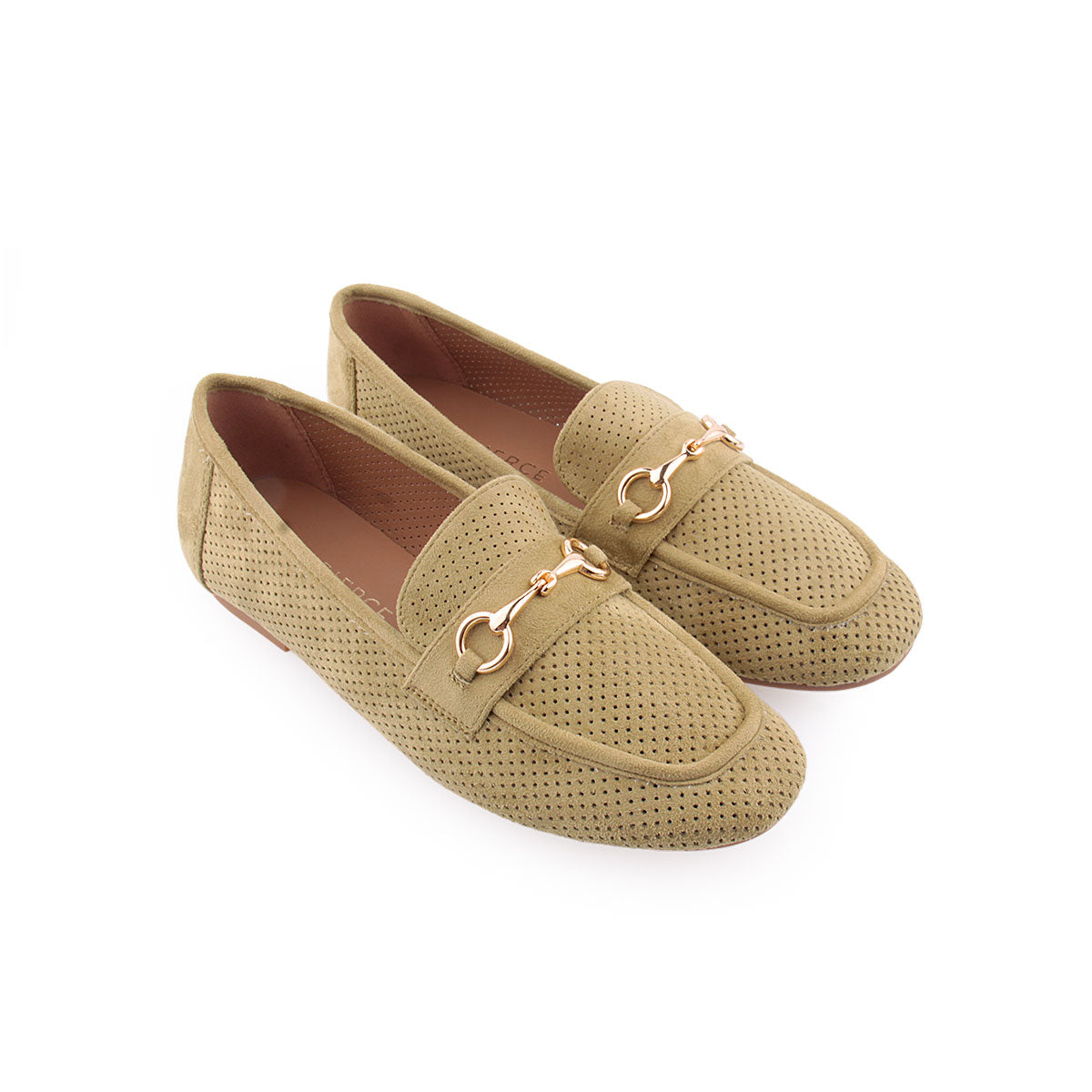 Mocassin LAPIERCE