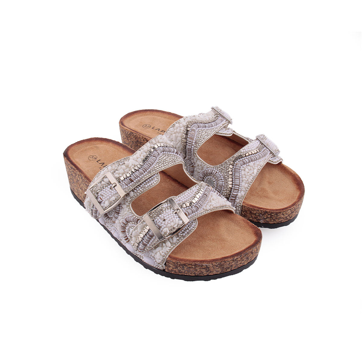 chinelo LAPIERCE
