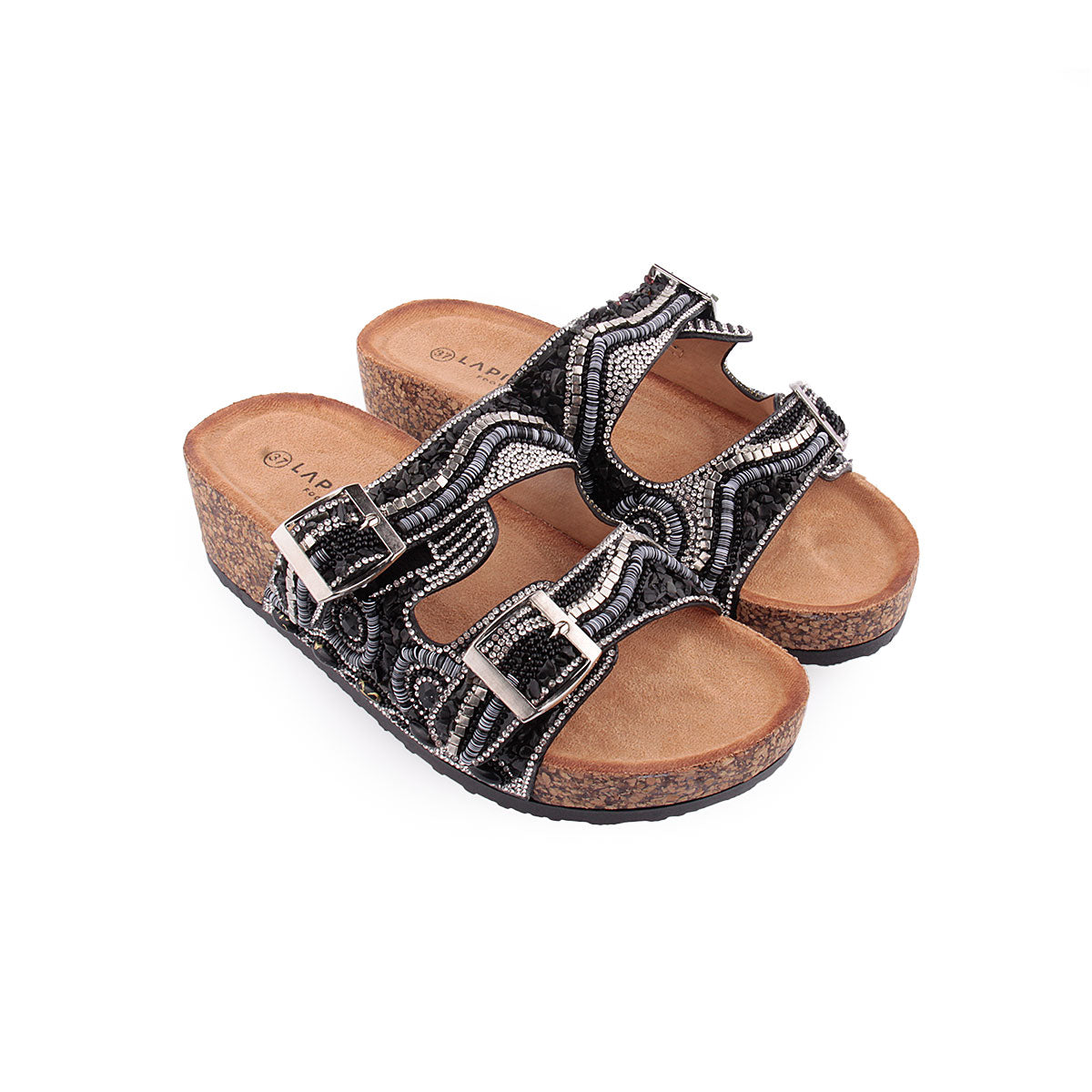 chinelo LAPIERCE