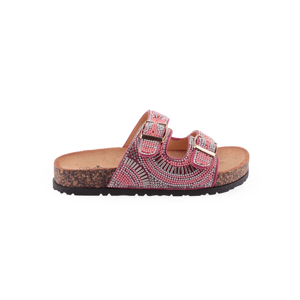 Chinelo UAUH!