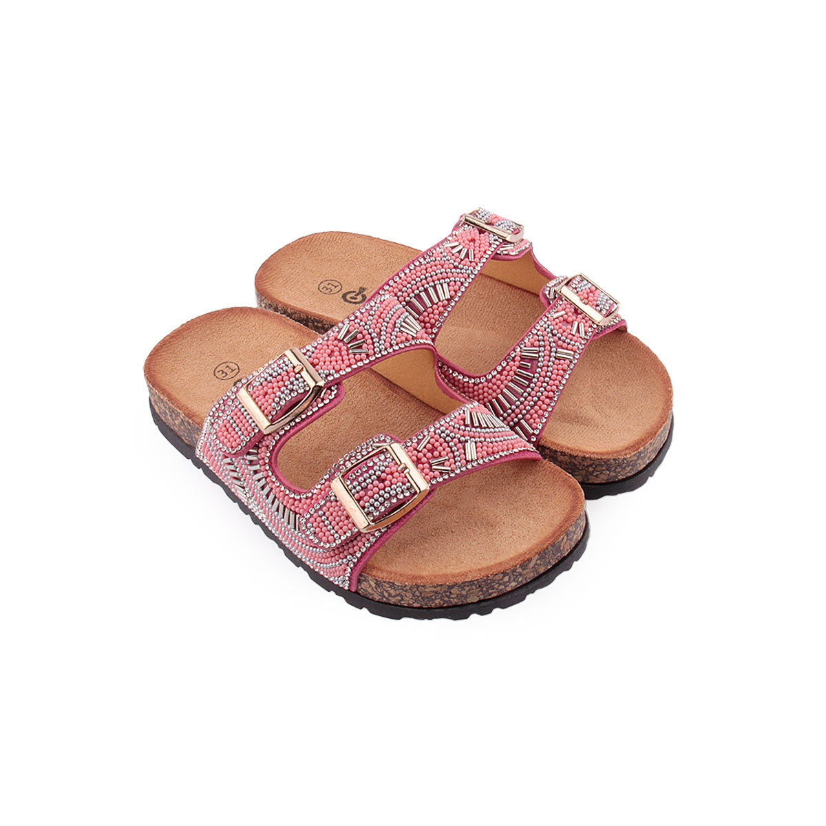 Chinelo UAUH!