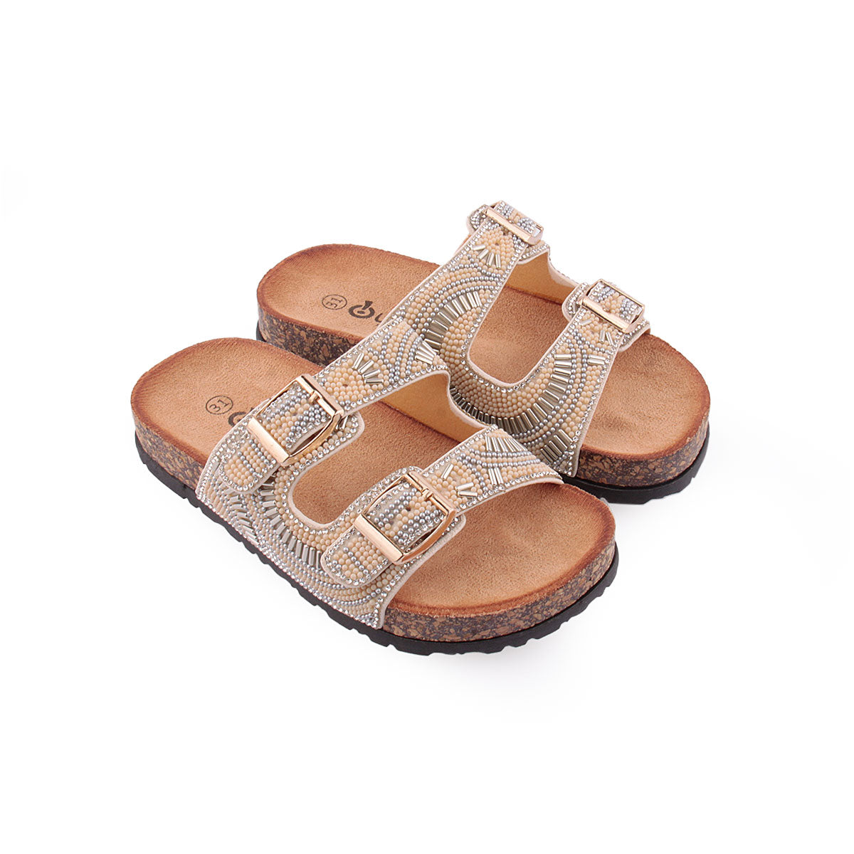 Chinelo UAUH!
