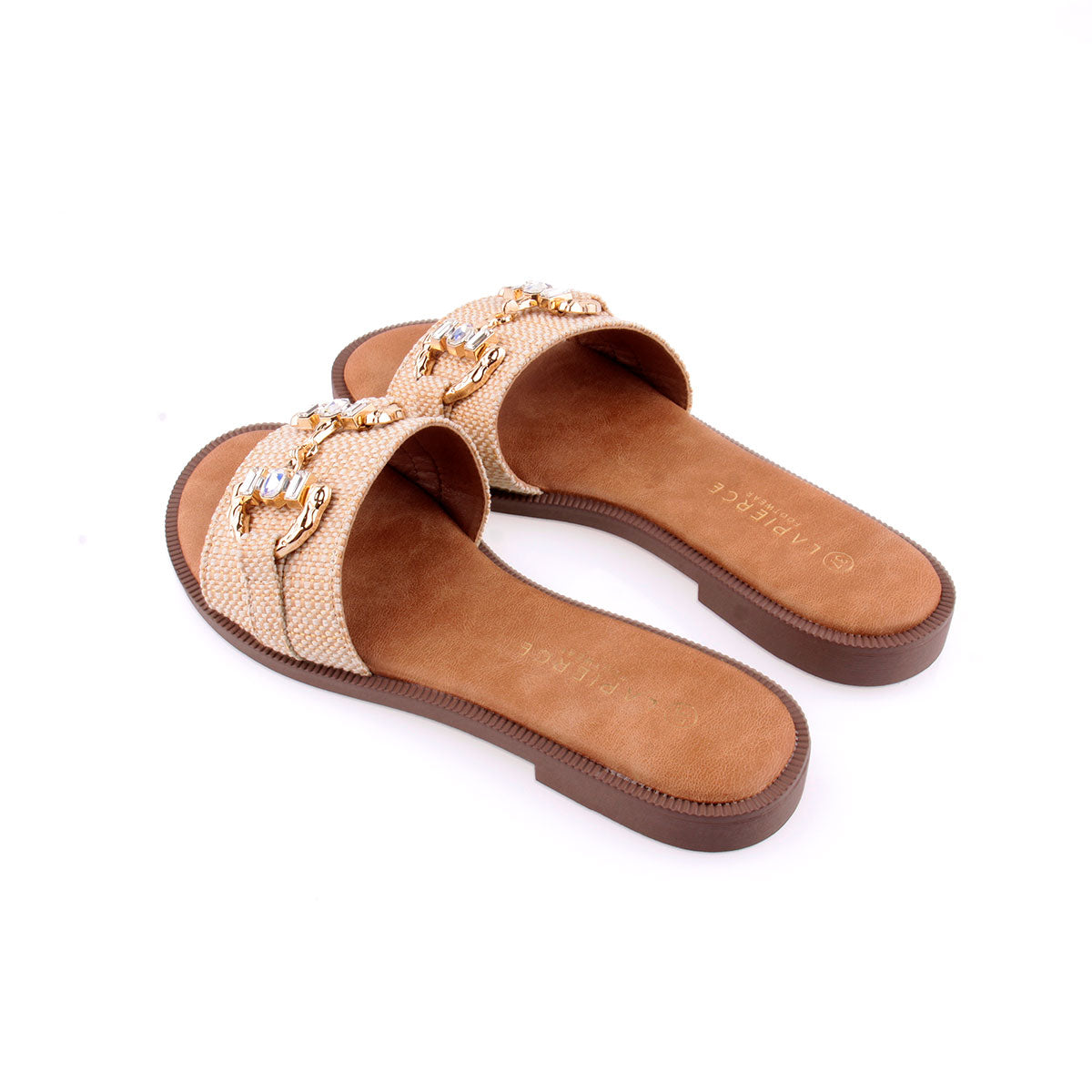 Chinelo LAPIERCE