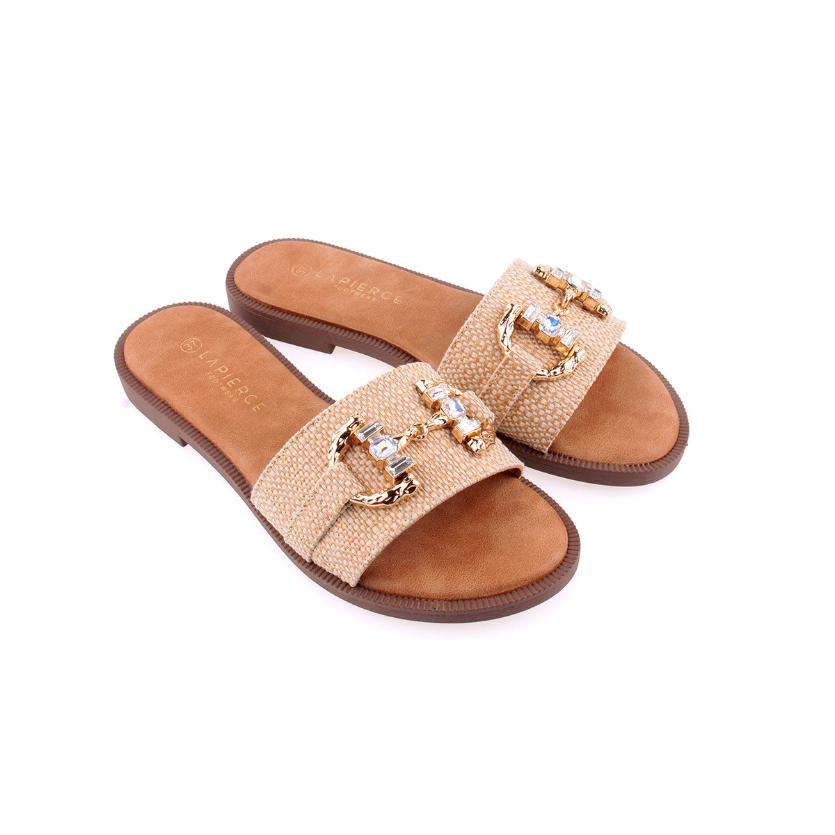 Chinelo LAPIERCE