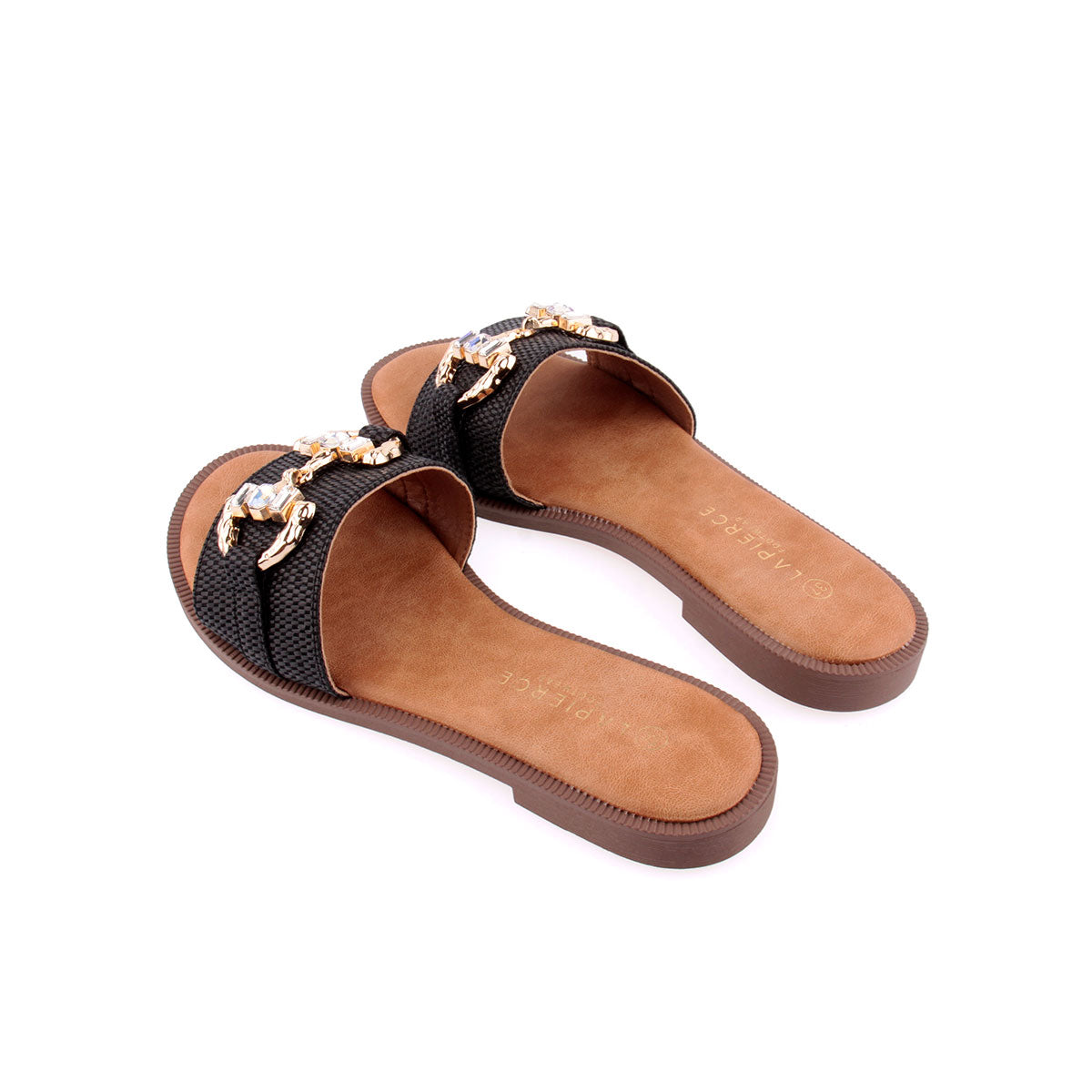 Chinelo LAPIERCE