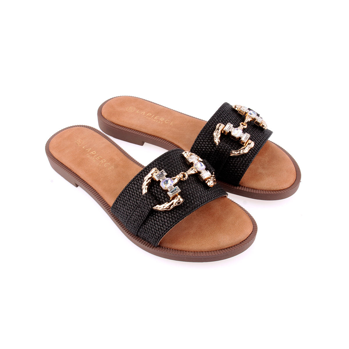 Chinelo LAPIERCE