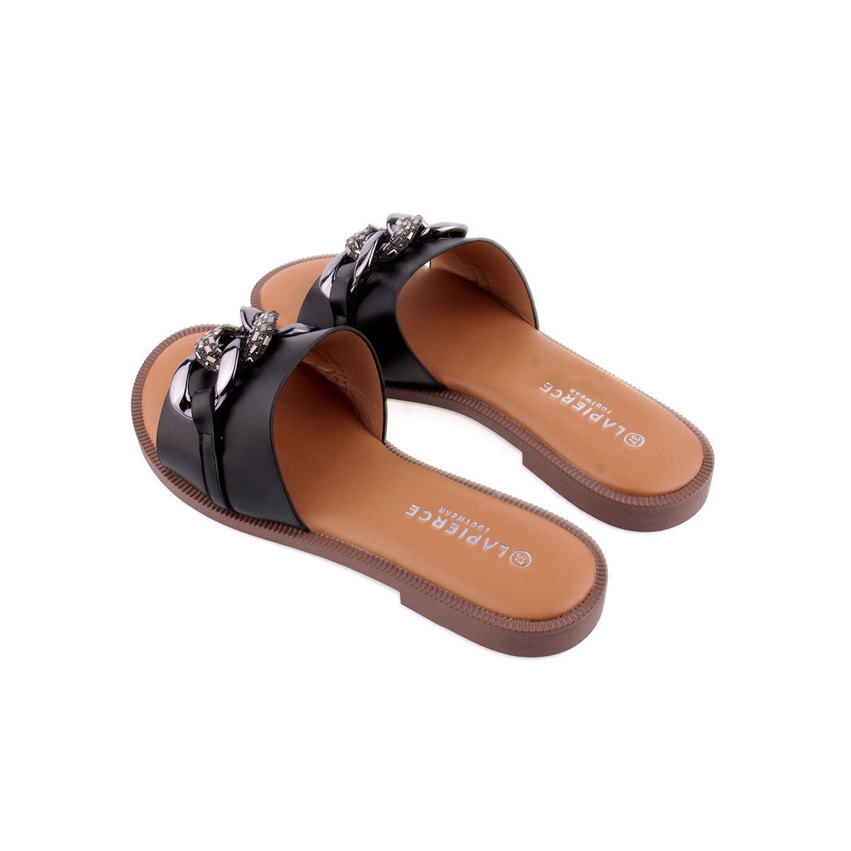 Chinelo LAPIERCE