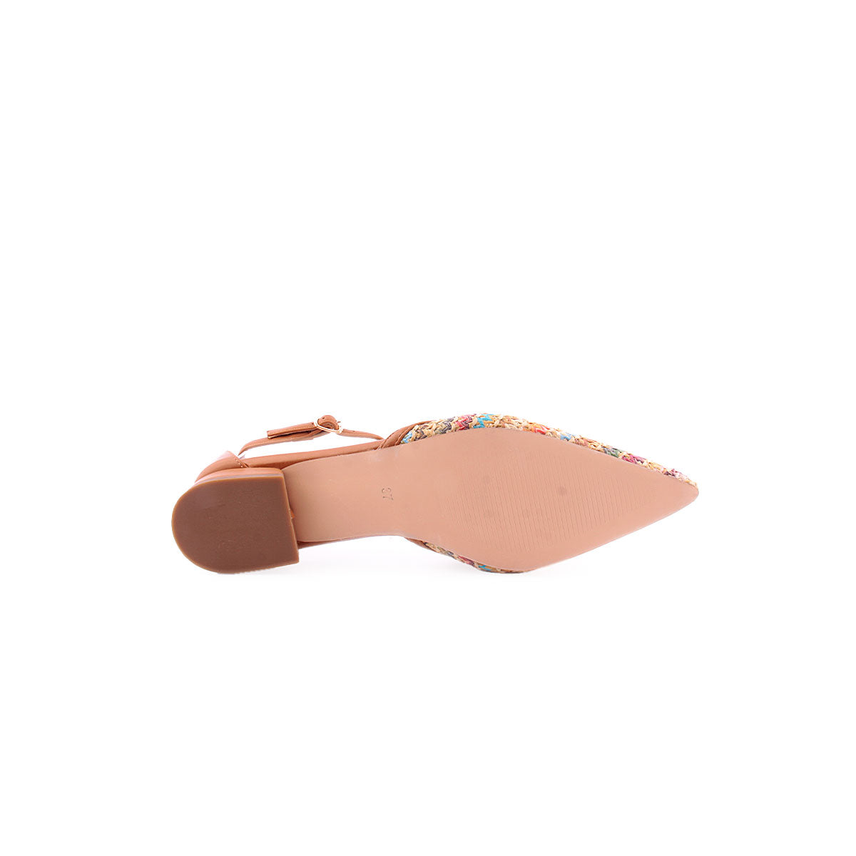 Sapato LAPIERCE