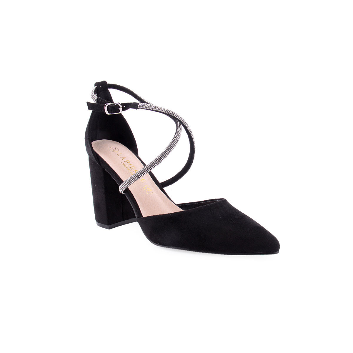 Sapato LAPIERCE