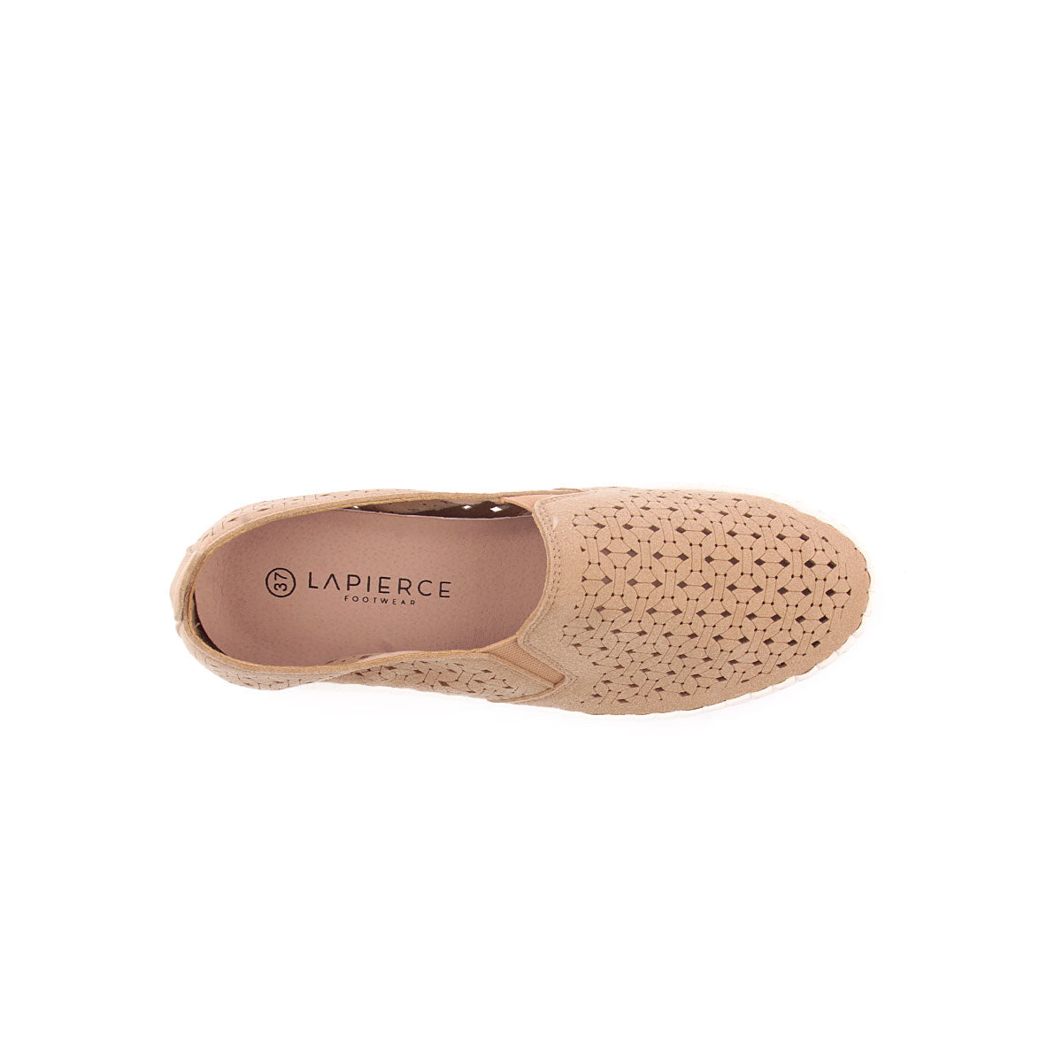 Sapato LAPIERCE