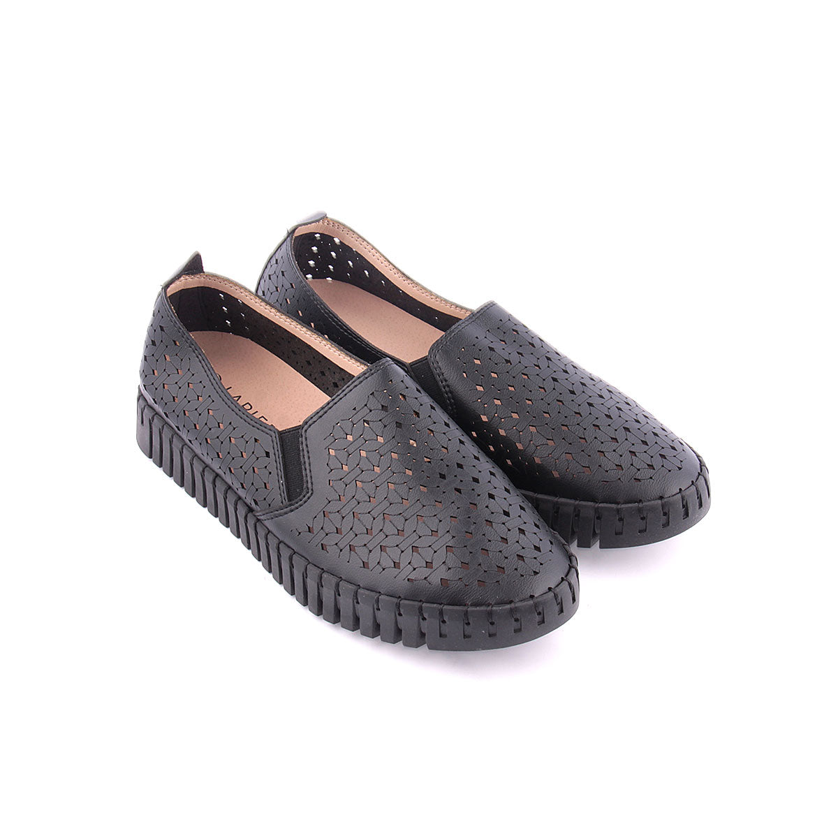 Sapato LAPIERCE