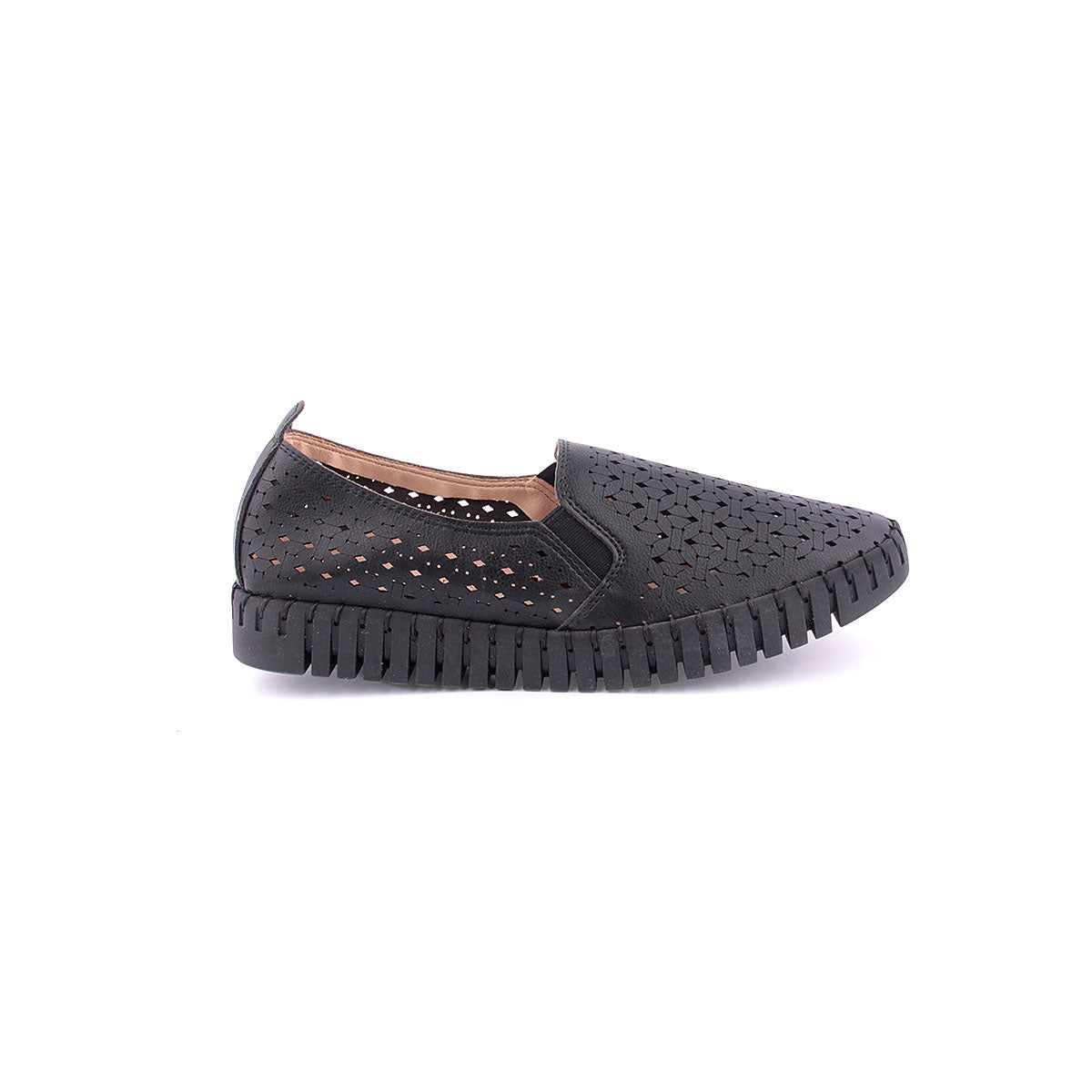 Sapato LAPIERCE