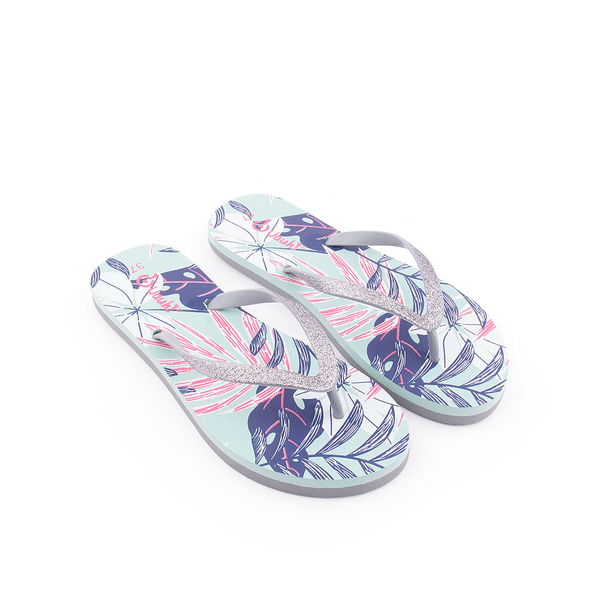Chinelo UAUH!