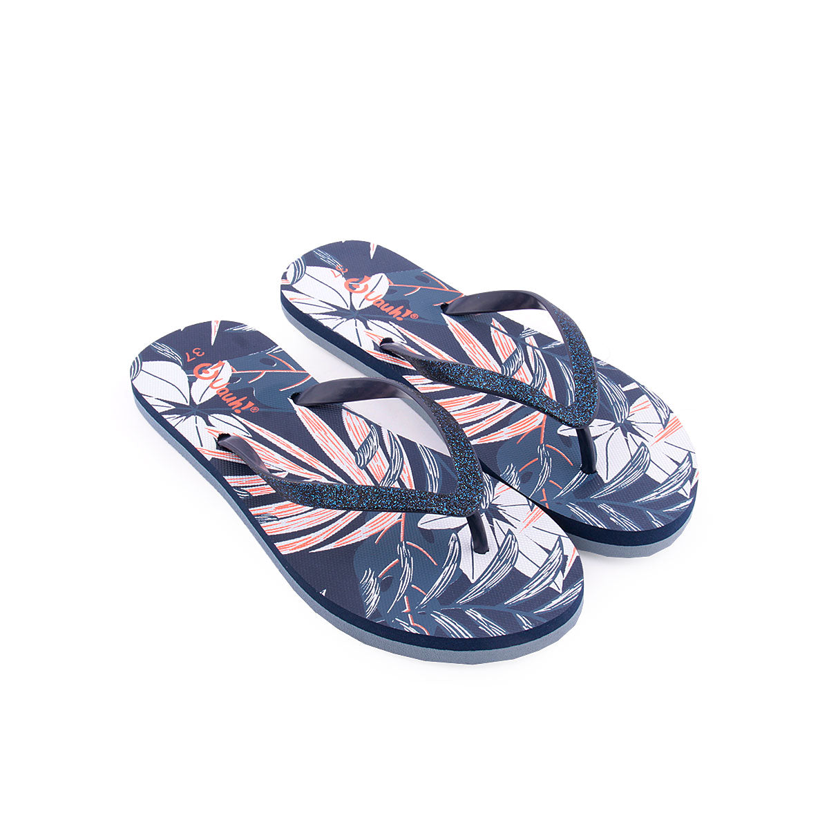 Chinelo UAUH!