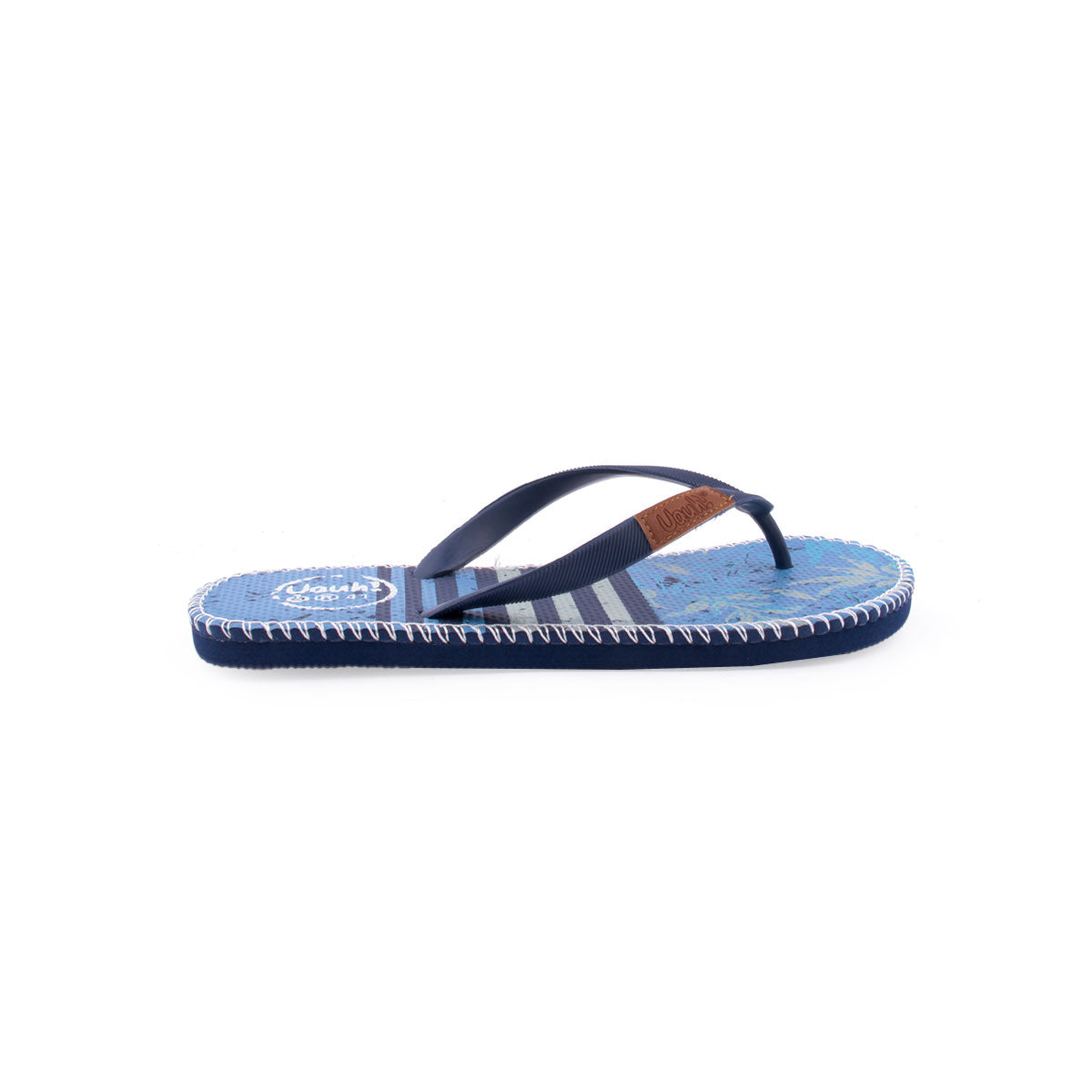 Chinelo UAUH!