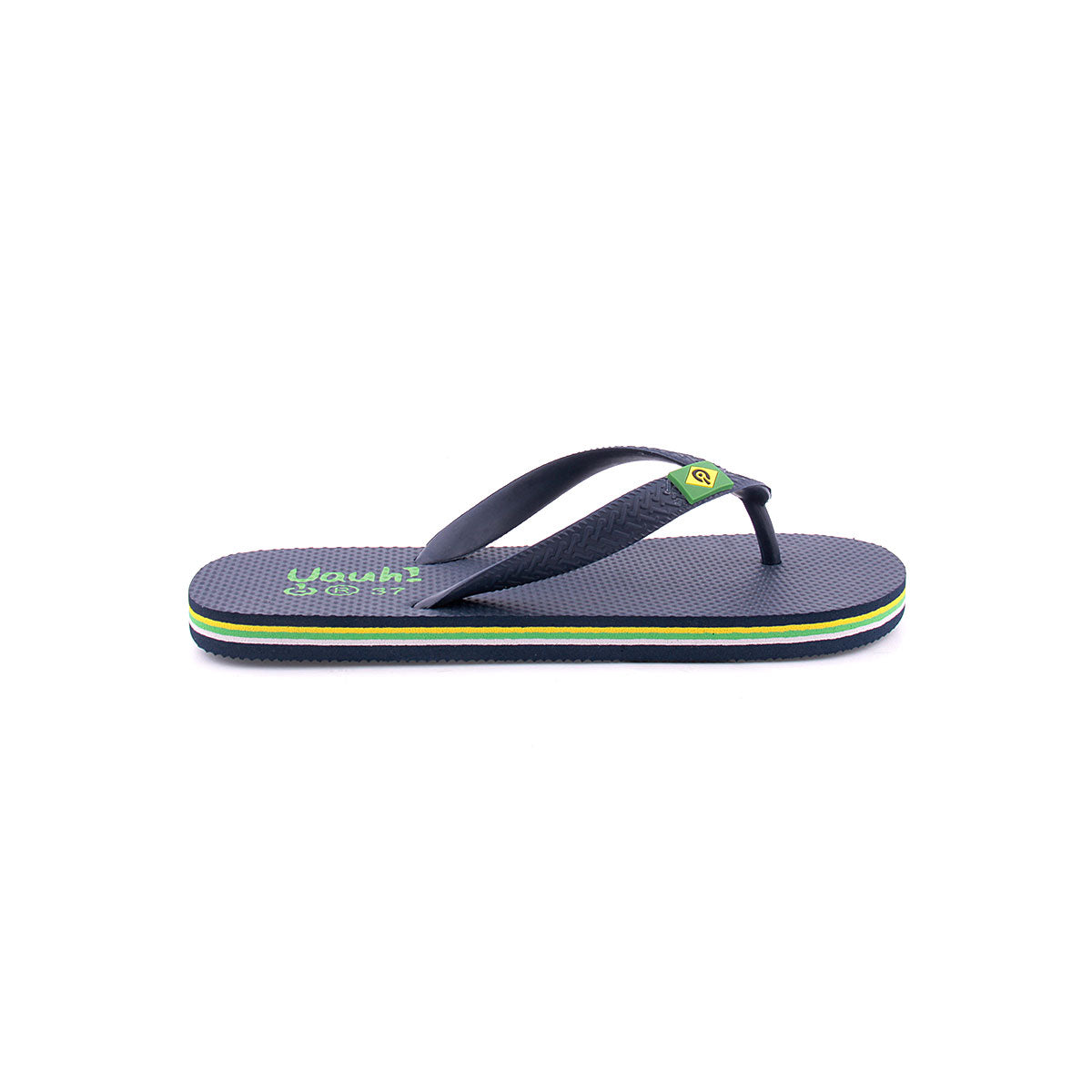 Chinelo UAUH!