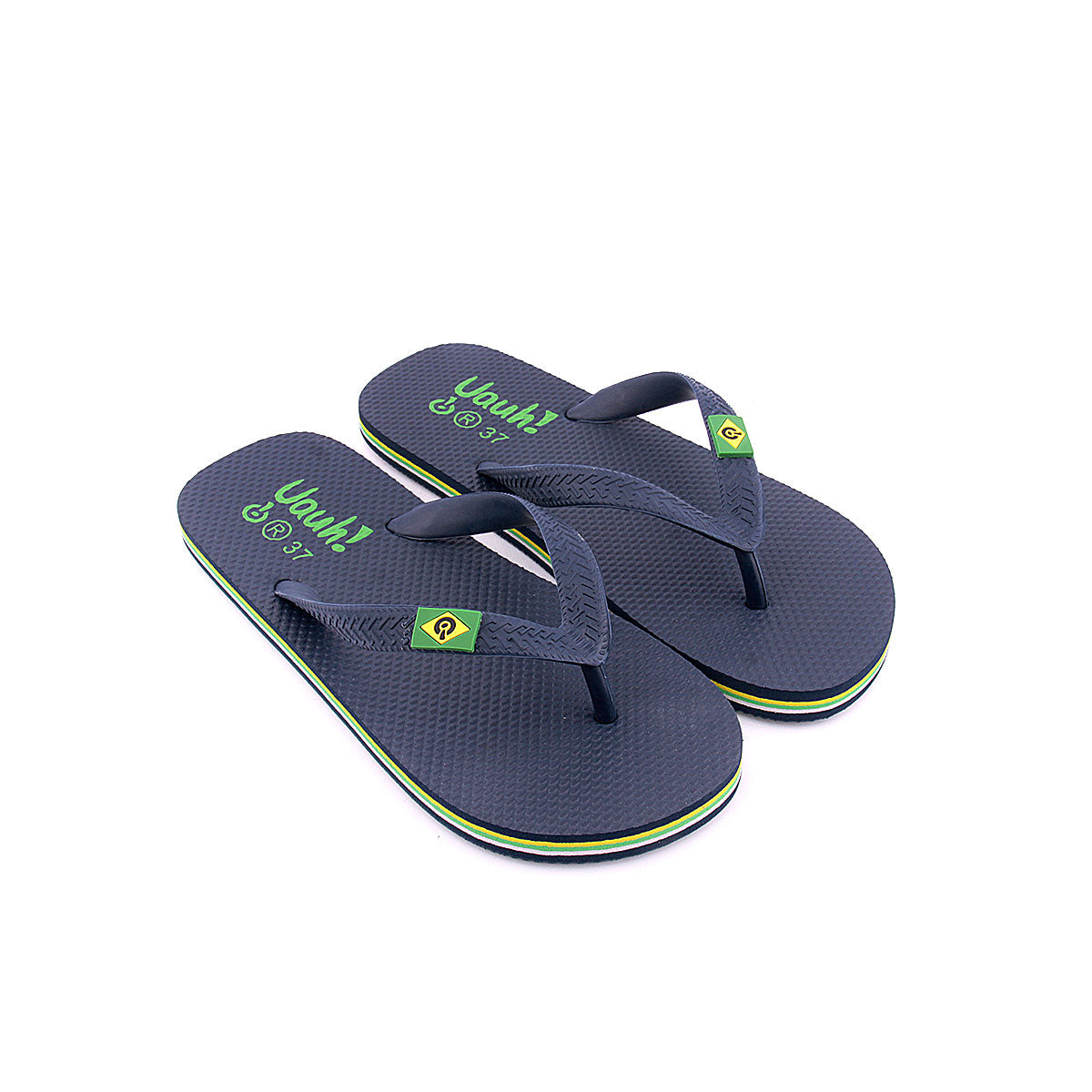 Chinelo UAUH!
