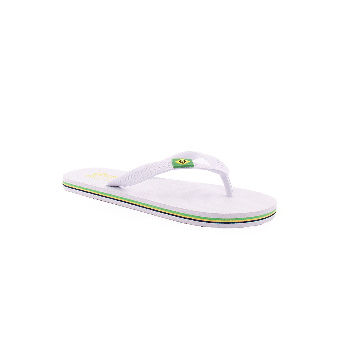 Chinelo UAUH!